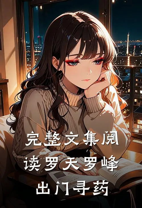 完整文集阅读罗天罗峰出门寻药