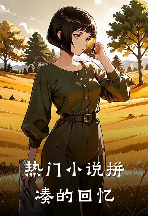 热门小说拼凑的回忆