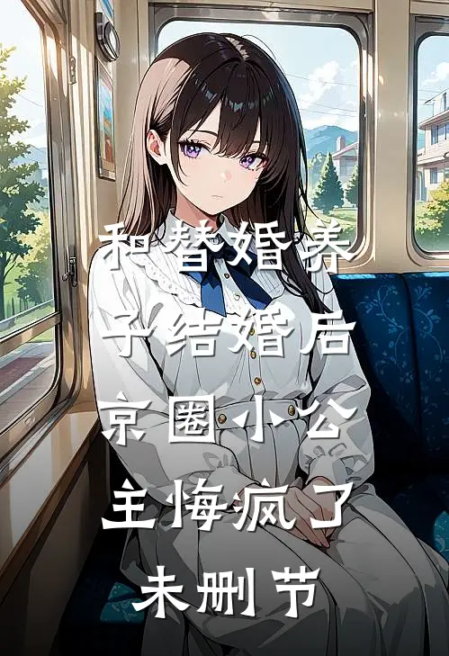 和替婚养子结婚后，京圈小公主悔疯了未删节