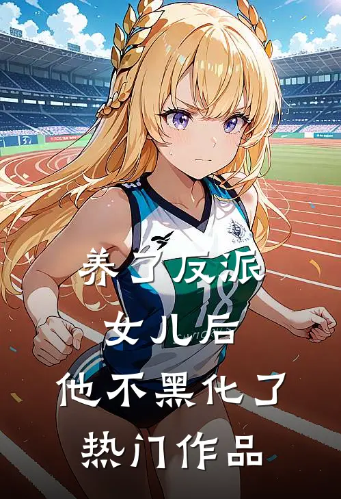 养了反派女儿后，他不黑化了热门作品