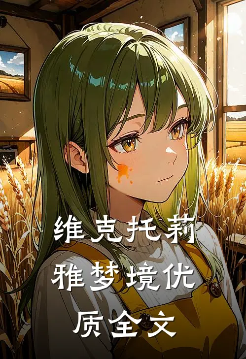 维克托莉雅梦境优质全文