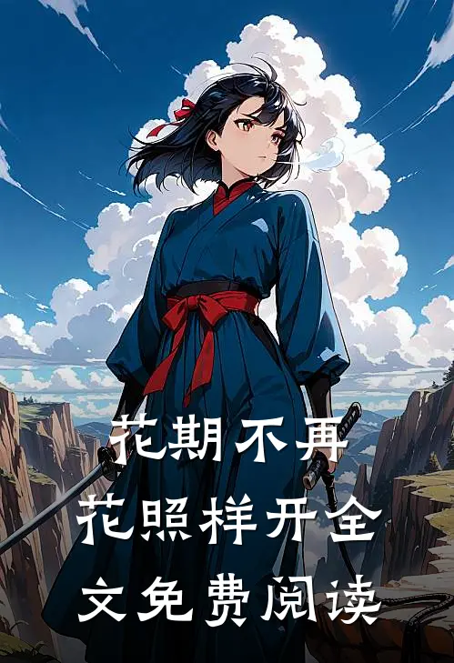 花期不再，花照样开全文免费阅读