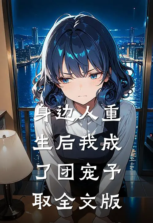 身边人重生后我成了团宠予取全文版