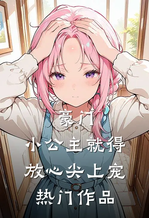 豪门：小公主就得放心尖上宠热门作品