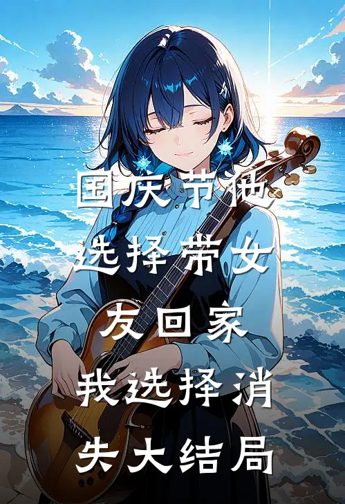 国庆节他选择带女友回家，我选择消失大结局