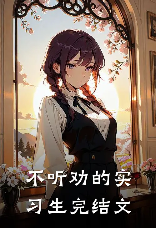 不听劝的实习生完结文
