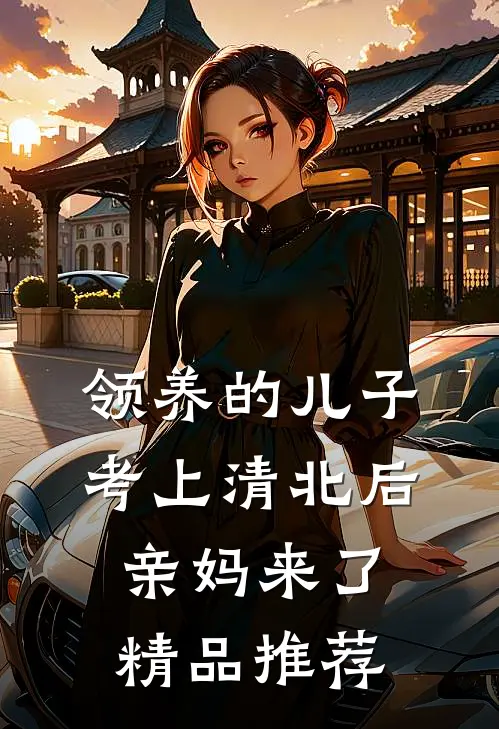领养的儿子考上清北后，亲妈来了精品推荐
