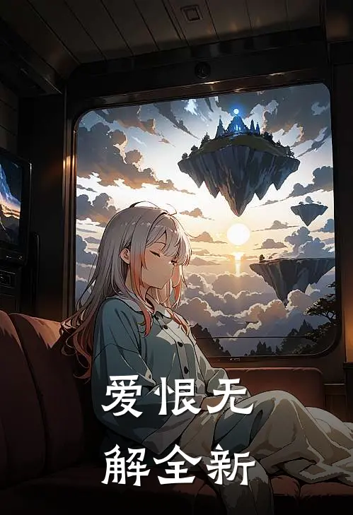 爱恨无解全新