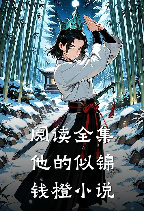阅读全集他的似锦钱橙小说