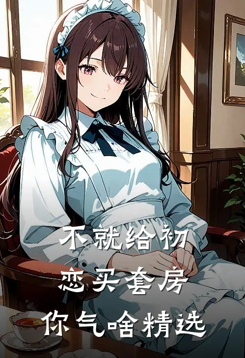 不就给初恋买套房，你气啥精选