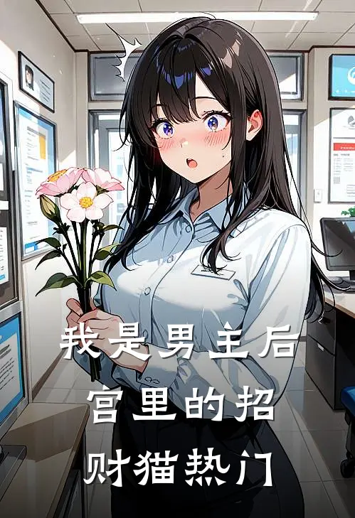 我是男主后宫里的招财猫热门