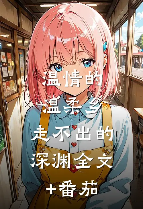 温情的温柔乡，走不出的深渊全文+番茄