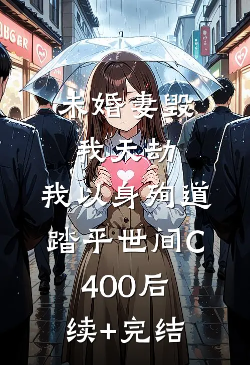 未婚妻毁我天劫，我以身殉道踏平世间C400后续+完结