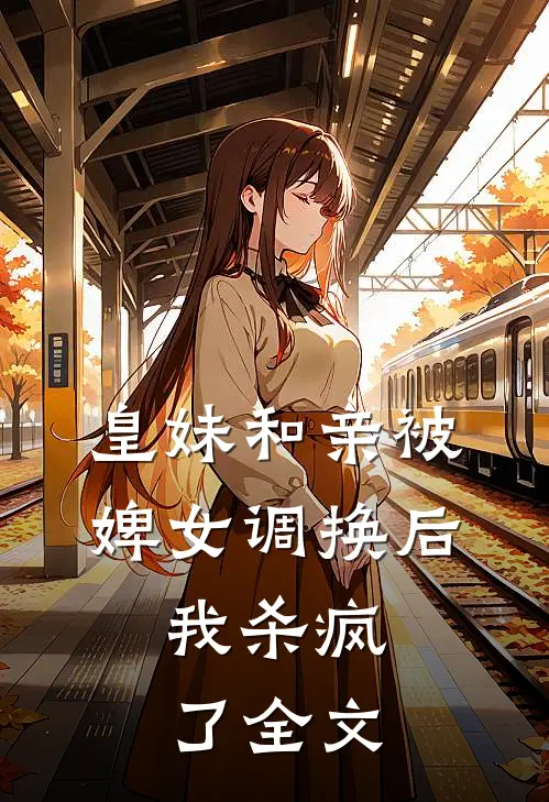 皇妹和亲被婢女调换后，我杀疯了全文