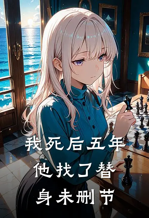 我死后五年，他找了替身未删节