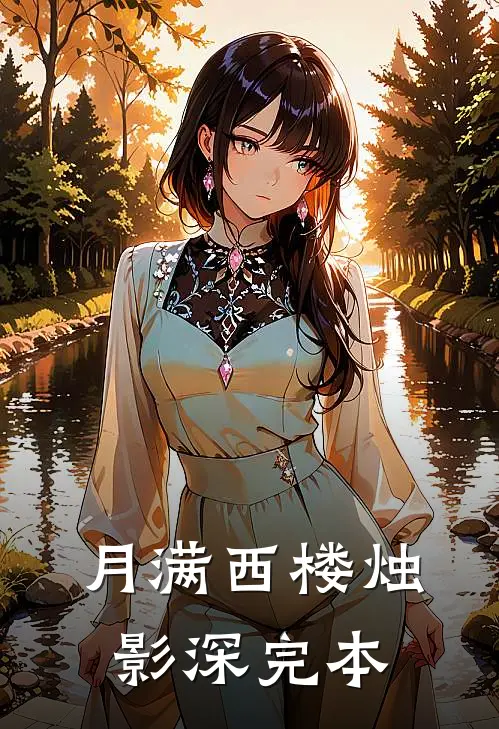 月满西楼烛影深完本