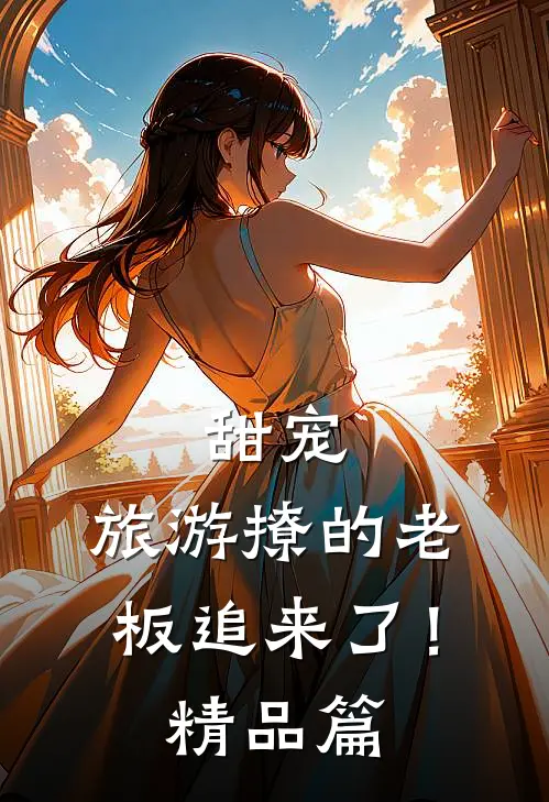 甜宠：旅游撩的老板追来了！精品篇