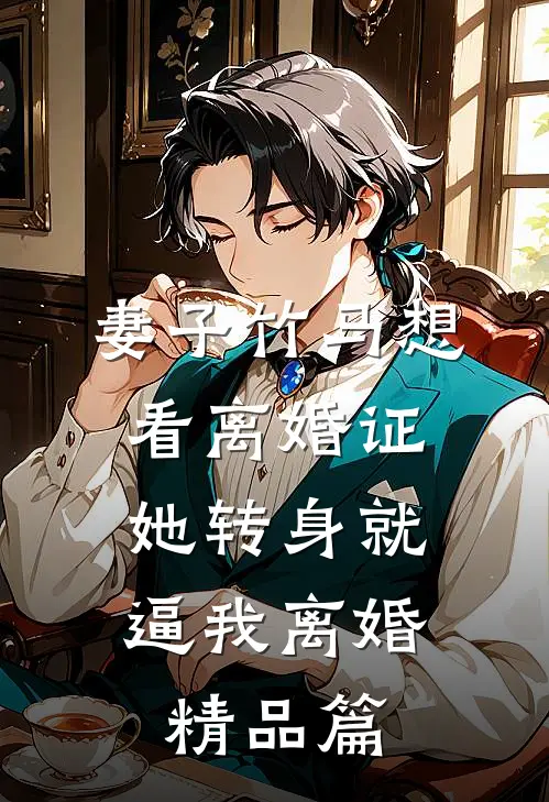 妻子竹马想看离婚证，她转身就逼我离婚精品篇