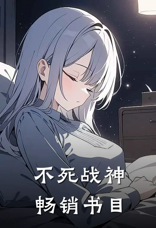 不死战神畅销书目