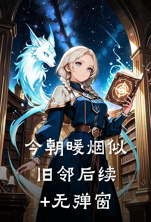 今朝暖烟似旧邻后续+无弹窗