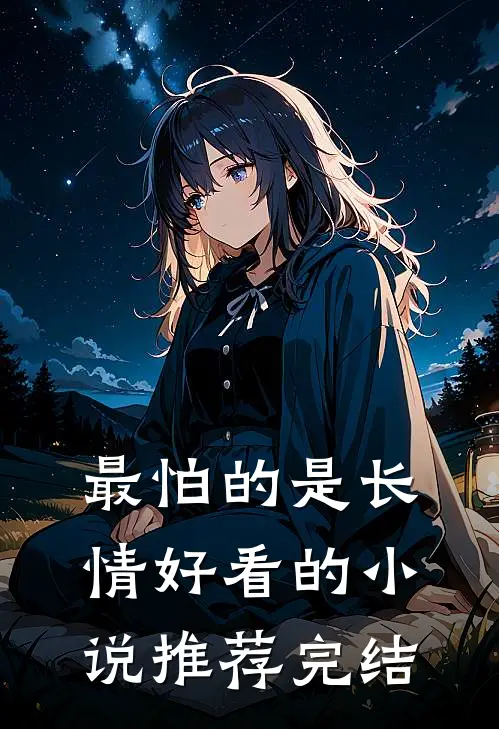 最怕的是长情好看的小说推荐完结