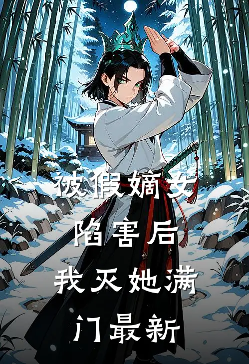 被假嫡女陷害后，我灭她满门最新