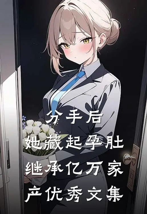分手后，她藏起孕肚继承亿万家产优秀文集