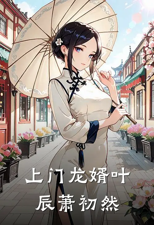上门龙婿叶辰萧初然