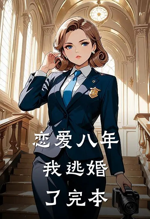 恋爱八年，我逃婚了完本