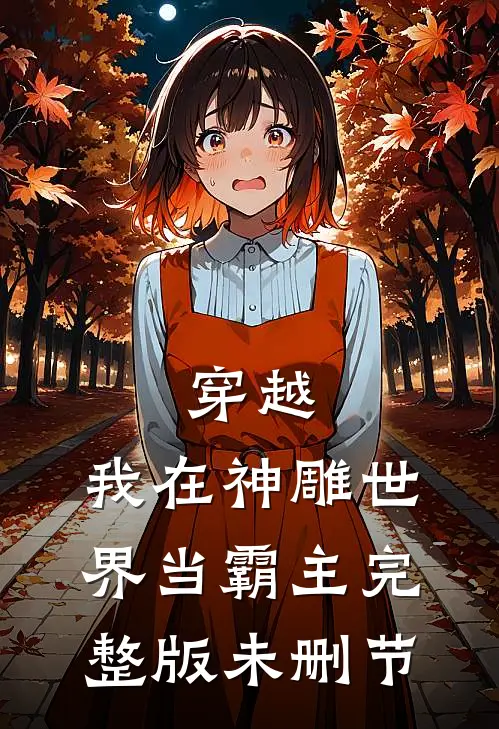 穿越：我在神雕世界当霸主完整版未删节