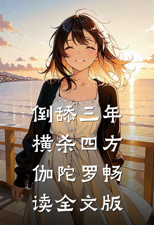 倒舔三年,横杀四方 伽陀罗畅读全文版