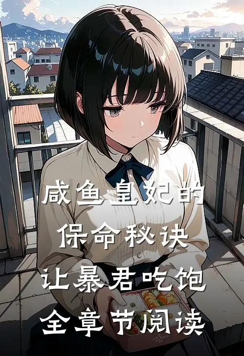 咸鱼皇妃的保命秘诀：让暴君吃饱全章节阅读