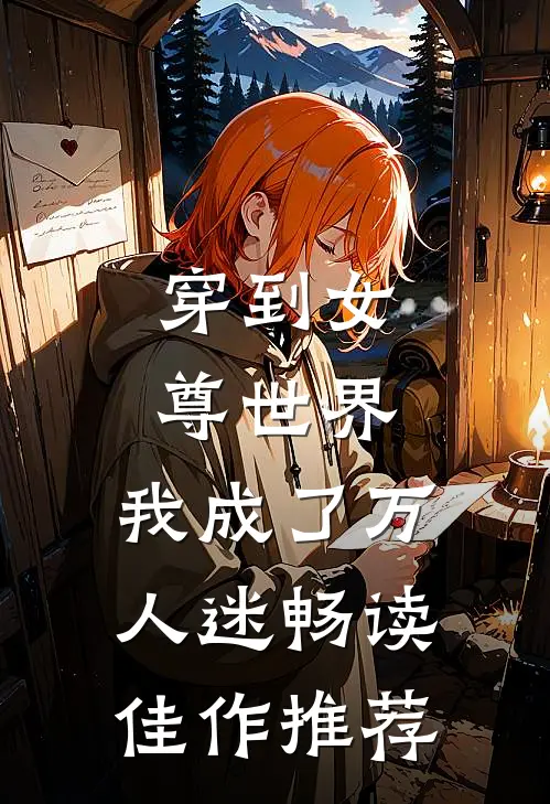 穿到女尊世界，我成了万人迷畅读佳作推荐