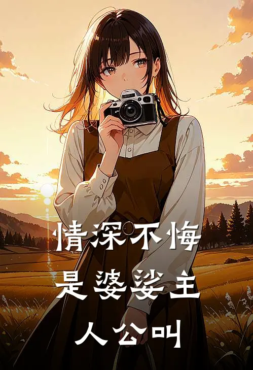 情深不悔是婆娑主人公叫