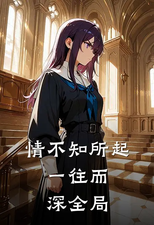 情不知所起，一往而深全局