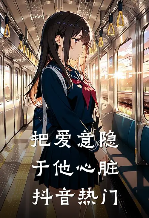 把爱意隐于他心脏抖音热门