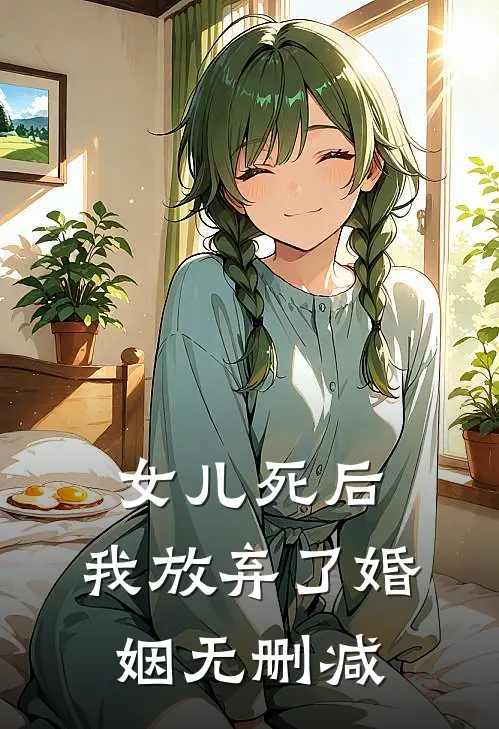 女儿死后，我放弃了婚姻无删减