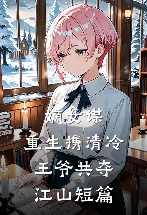 嫡女谋：重生携清冷王爷共夺江山短篇