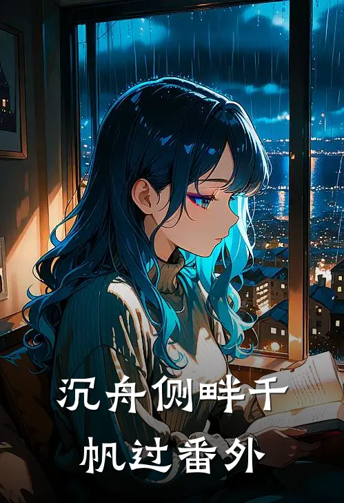 沉舟侧畔千帆过番外