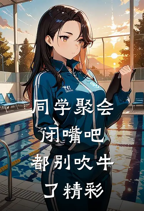 同学聚会：闭嘴吧，都别吹牛了精彩