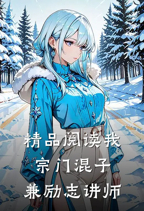 精品阅读我，宗门混子，兼励志讲师