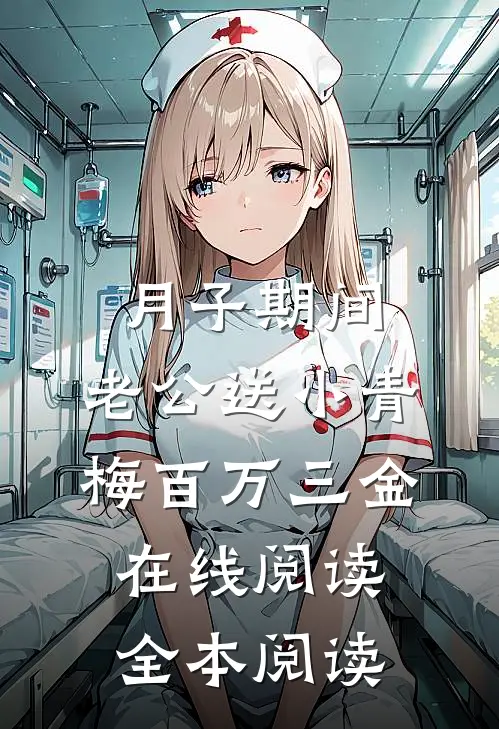 月子期间，老公送小青梅百万三金在线阅读全本阅读