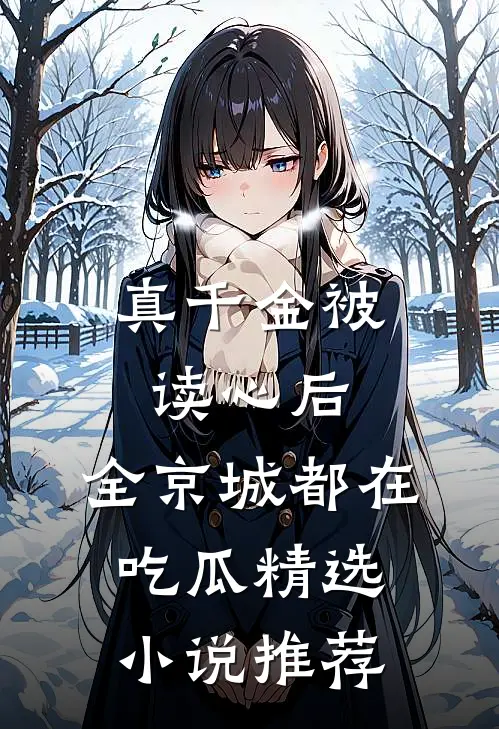 真千金被读心后，全京城都在吃瓜精选小说推荐
