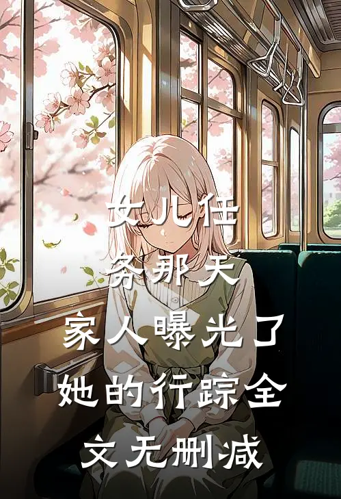 女儿任务那天，家人曝光了她的行踪全文无删减