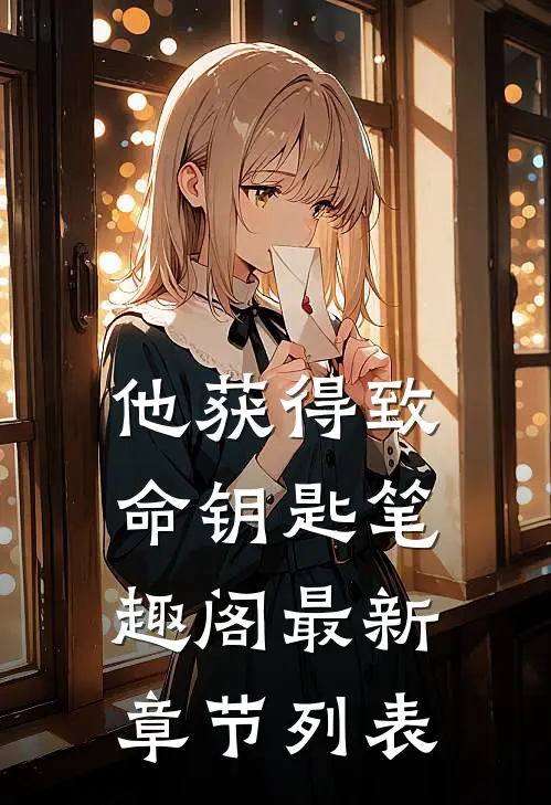 他获得致命钥匙笔趣阁最新章节列表