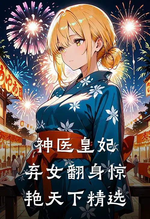 神医皇妃：弃女翻身惊艳天下精选