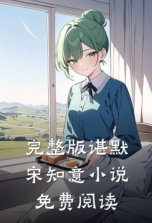 完整版谌默宋知意小说免费阅读