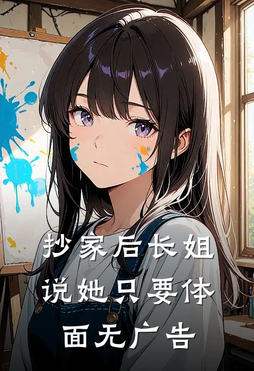 抄家后长姐说她只要体面无广告