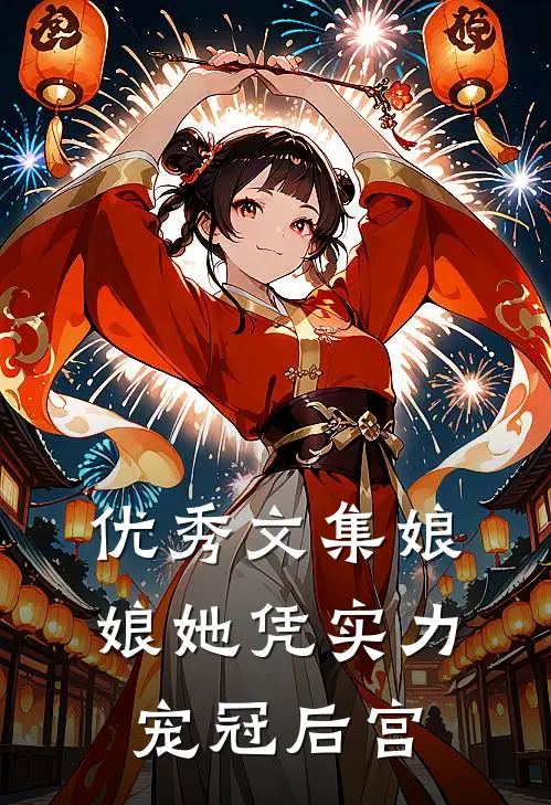 优秀文集娘娘她凭实力宠冠后宫