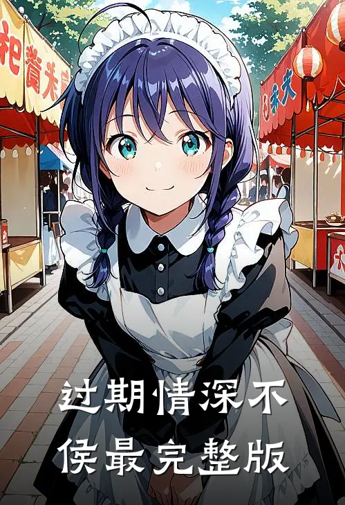 过期情深不侯最完整版